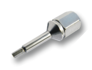 Llave Hexagonal Ucla - Larga