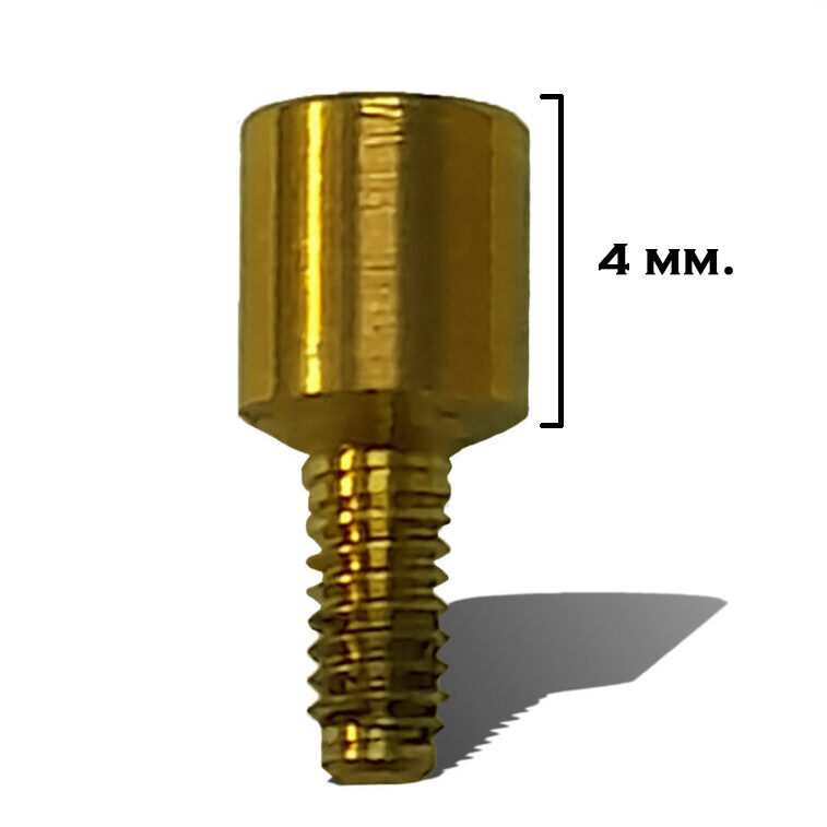 Tapón de Cicatrización TC34 - Imagen 2
