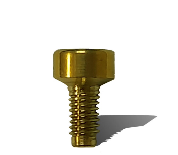 Tapón de Cicatrización TC32