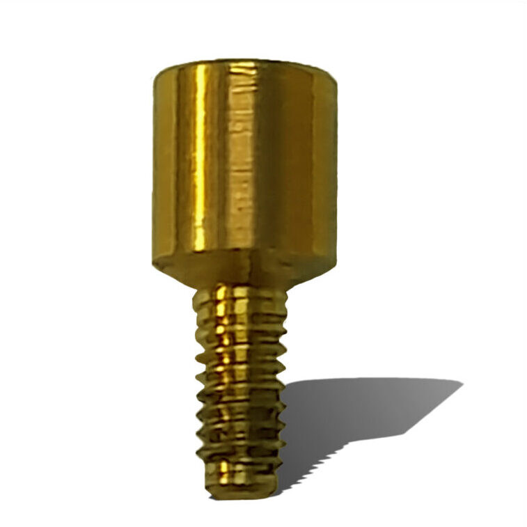 Tapón de Cicatrización TC34