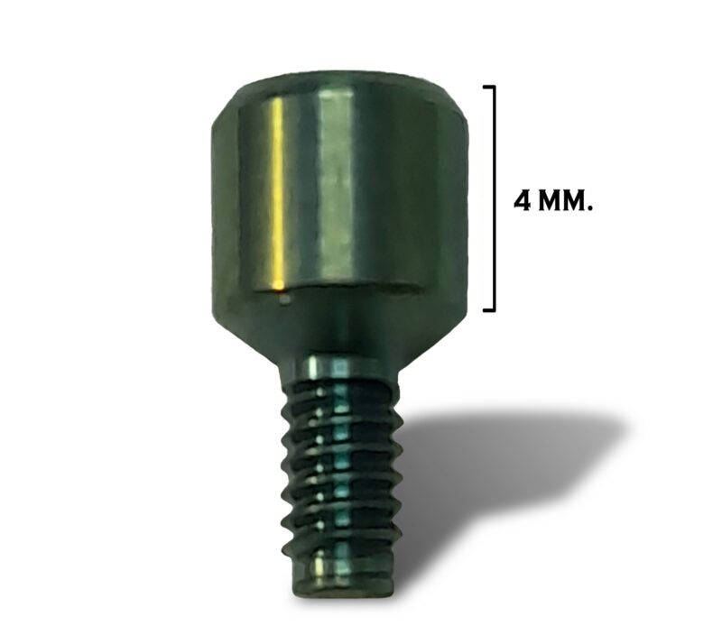 Tapón de Cicatrización TC64 - Imagen 2